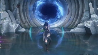 鸣潮天地旋恒解谜攻略