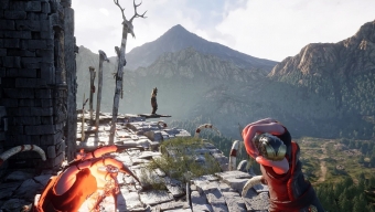 索尼与土耳其工作室合作开发新动作游戏 基于突厥神话