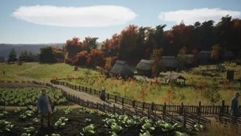 《庄园领主》骡子有什么用