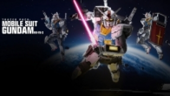 《使命召唤》联动《高达》曝光新预告