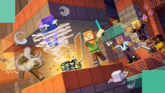 《我的世界》更新1.21发布 修复不少问题