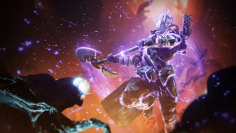 《命运2：终焉之形》更新后玩家遇服务器错误 维护延长