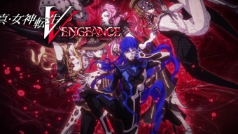 本周Fami通游戏评分出炉 《真女神转生5：复仇》36分白金殿堂