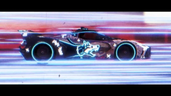 《飙酷车神：轰鸣盛典》更新预告 2024年11月推出