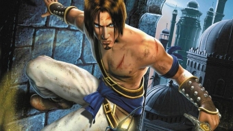 《波斯王子：时之砂》重制版现已定于2026年发行