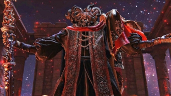 赶紧打！大多数玩家未能击败《艾尔登法环》“黄金树幽影”前置Boss