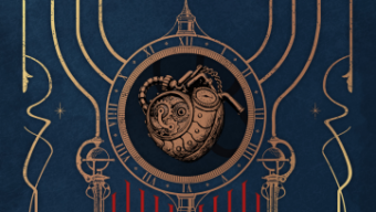 《匹诺曹的谎言》将推出艺术设定集，现已开启全球预购！