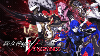 《真·女神转生5：复仇》三日内销量超过50万份