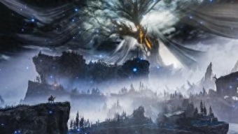 艾尔登法环DLC风景美图欣赏