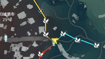 鸣潮妙弋花怎么获得