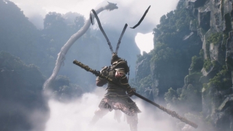 《黑神话：悟空》Steam超400万人想买 近七成来自中国