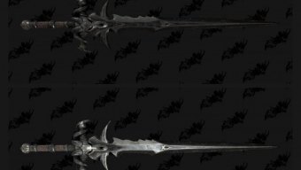 《暗黑破坏神4》或即将加入武器“霜之哀伤” 第五赛季上线