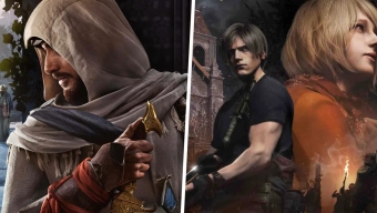 《刺客信条》《生化危机》手机移植版均以失败告终