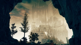 《艾尔登法环：黄金树幽影》游戏摄影美图 震撼人心！