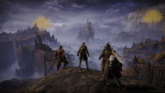 《艾尔登法环》无缝联机Mod现已支持《黄金树幽影》