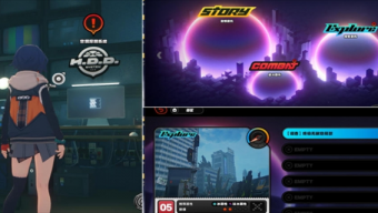 绝区零1.0探索委托终极无敌隐藏款怎么过