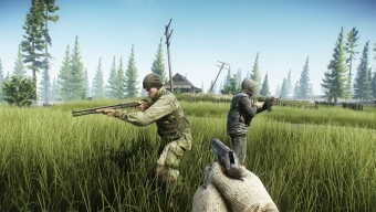 《逃离塔科夫》鼓励玩家举报作弊:可获一定奖励