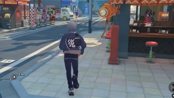 绝区零急公好义奖章1收集攻略