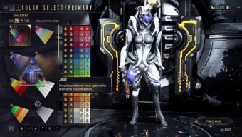 《第一后裔》微交易让玩家不满：连皮肤颜色都要付费