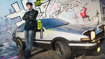 极品飞车集结兑换码分享