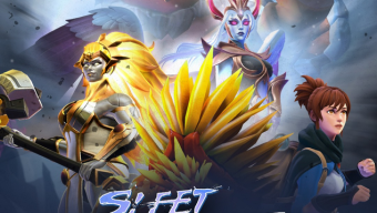 V社试水？《DOTA2》最新更新加入格斗小游戏