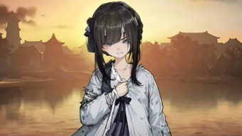 《饿殍：明末千里行》销量破50万份 女主日配声优公布