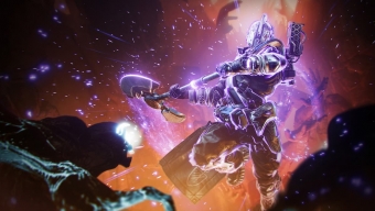 Bungie宣布将为《命运2》中的泰坦这一职业进行增强