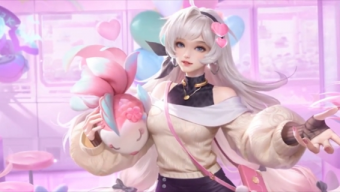 王者荣耀大乔绒语心约皮肤多少钱