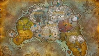 《魔兽世界》最难做的日常介绍