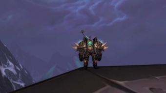 《魔兽世界》霍迪尔之子声望开启流程说明