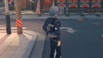 绝区零六分街乐于助人奖章1收集攻略