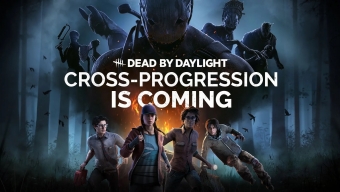 无缝衔接《黎明杀机》跨平台同步存档功能即将上线