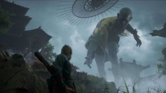 国外黑客想对《黑神话》下手：游戏发售后我马上破解