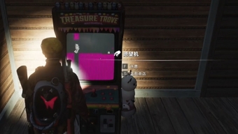 七日世界愿望机在哪里