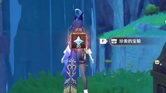 原神4.8版本荷叶与冠军任务怎么做