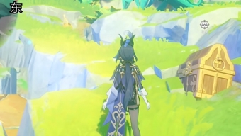 原神4.8版本森林与公主任务怎么做