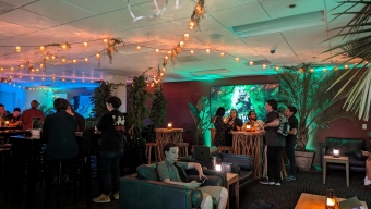 《暗黑4》新职业「灵巫」实机截图和50分钟演示