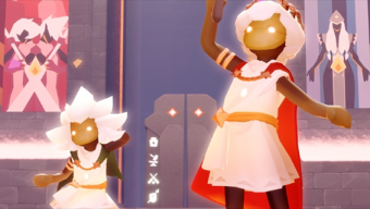 光遇2024运动会有什么活动