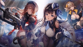 韩国证券公司：若《胜利女神》获得版号 销售额将大增