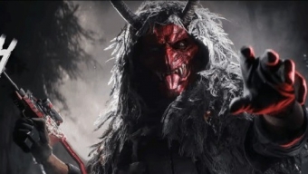 《使命召唤》被曝售卖AI生成皮肤 美工用AI辅助创作