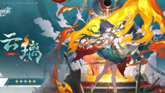 崩坏星穹铁道云璃怎么配队好