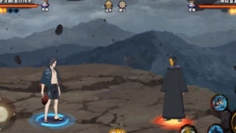 火影忍者夏日鼬技能介绍