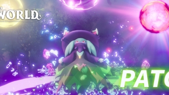 《幻兽帕鲁》新更新上线 修复调整部分问题