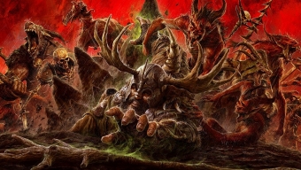 《暗黑4》炼狱大军赛季将于8月7日开启 斩杀无数恶魔