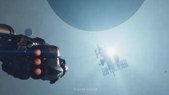 《星空》第二款故事资料片可能叫Starborn