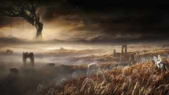 受《艾尔登法环》成功影响 FromSoftware上财年收入大幅下降