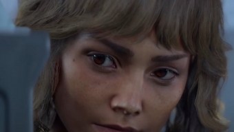 《星球大战：法外狂徒》女主太丑？主创回应：她很美