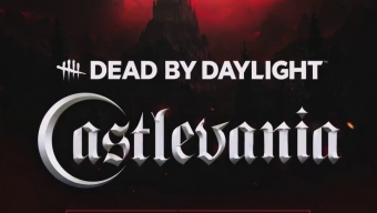 《黎明杀机》8月6日公布联动《恶魔城》细节