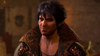 拉瑞安：《博德之门3》制作方式会吓坏股东和发行商