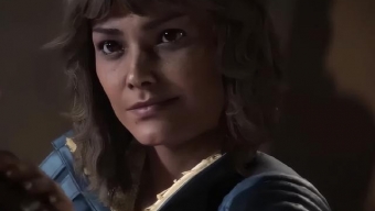 《星球大战：亡命之徒》团队解释女主形象为何与脸模不同 不是zzzq？